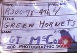 Image UH-1B hélicoptère Nha Trang Vietnam, 1968, de la seconde 4 séquences d'archives historiques vidéo 65675075576