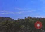 Image UH-1B hélicoptère Nha Trang Vietnam, 1968, de la seconde 18 séquences d'archives historiques vidéo 65675075576
