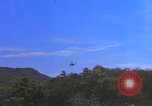 Image UH-1B hélicoptère Nha Trang Vietnam, 1968, de la seconde 23 séquences d'archives historiques vidéo 65675075576