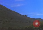 Image UH-1B hélicoptère Nha Trang Vietnam, 1968, de la seconde 28 séquences d'archives historiques vidéo 65675075576