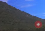 Image UH-1B hélicoptère Nha Trang Vietnam, 1968, de la seconde 29 séquences d'archives historiques vidéo 65675075576