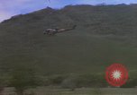Image UH-1B hélicoptère Nha Trang Vietnam, 1968, de la seconde 36 séquences d'archives historiques vidéo 65675075576