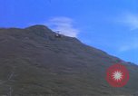 Image UH-1B hélicoptère Nha Trang Vietnam, 1968, de la seconde 50 séquences d'archives historiques vidéo 65675075576