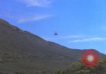 Image UH-1B hélicoptère Nha Trang Vietnam, 1968, de la seconde 61 séquences d'archives historiques vidéo 65675075576
