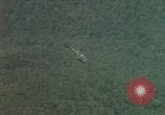 Image UH-1B hélicoptère Nha Trang Vietnam, 1968, de la seconde 31 séquences d'archives historiques vidéo 65675075577