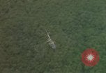 Image UH-1B hélicoptère Nha Trang Vietnam, 1968, de la seconde 32 séquences d'archives historiques vidéo 65675075577