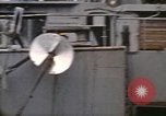 Image Comet navire Da Nang au Vietnam, 1972, de la seconde 26 séquences d'archives historiques vidéo 65675075578