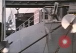 Image Comet navire Da Nang au Vietnam, 1972, de la seconde 27 séquences d'archives historiques vidéo 65675075578