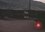 Image of army jeeps Da Nang Vietnam, 1972, second 39 stock footage video 65675075579