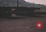 Image of army jeeps Da Nang Vietnam, 1972, second 43 stock footage video 65675075579