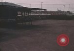 Image of army jeeps Da Nang Vietnam, 1972, second 48 stock footage video 65675075579