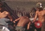 Image of United States soldiers Vietnam, 1972, second 11 stock footage video 65675075580