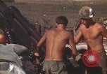 Image of United States soldiers Vietnam, 1972, second 12 stock footage video 65675075580