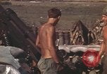 Image of United States soldiers Vietnam, 1972, second 13 stock footage video 65675075580