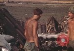 Image of United States soldiers Vietnam, 1972, second 14 stock footage video 65675075580