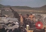 Image of United States soldiers Vietnam, 1972, second 16 stock footage video 65675075580