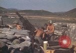 Image of United States soldiers Vietnam, 1972, second 17 stock footage video 65675075580