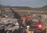 Image of United States soldiers Vietnam, 1972, second 18 stock footage video 65675075580