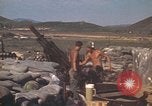 Image of United States soldiers Vietnam, 1972, second 19 stock footage video 65675075580
