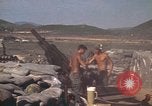 Image of United States soldiers Vietnam, 1972, second 25 stock footage video 65675075580