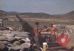 Image of United States soldiers Vietnam, 1972, second 27 stock footage video 65675075580