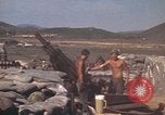 Image of United States soldiers Vietnam, 1972, second 28 stock footage video 65675075580