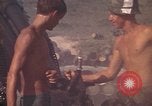 Image of United States soldiers Vietnam, 1972, second 33 stock footage video 65675075580