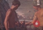 Image of United States soldiers Vietnam, 1972, second 34 stock footage video 65675075580