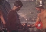 Image of United States soldiers Vietnam, 1972, second 35 stock footage video 65675075580