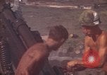 Image of United States soldiers Vietnam, 1972, second 38 stock footage video 65675075580