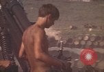 Image of United States soldiers Vietnam, 1972, second 45 stock footage video 65675075580