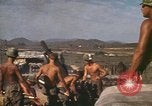 Image of United States soldiers Vietnam, 1972, second 47 stock footage video 65675075580