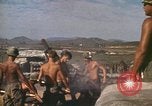 Image of United States soldiers Vietnam, 1972, second 49 stock footage video 65675075580