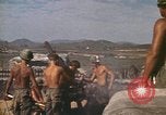 Image of United States soldiers Vietnam, 1972, second 50 stock footage video 65675075580