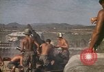 Image of United States soldiers Vietnam, 1972, second 53 stock footage video 65675075580