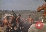 Image of United States soldiers Vietnam, 1972, second 56 stock footage video 65675075580