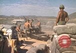 Image of United States soldiers Vietnam, 1972, second 62 stock footage video 65675075580