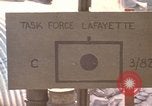 Image of United States soldiers Vietnam, 1972, second 18 stock footage video 65675075581