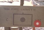 Image of United States soldiers Vietnam, 1972, second 23 stock footage video 65675075581