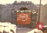 Image of United States soldiers Vietnam, 1972, second 39 stock footage video 65675075581