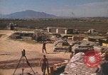 Image of United States soldiers Vietnam, 1972, second 43 stock footage video 65675075581