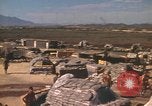 Image of United States soldiers Vietnam, 1972, second 45 stock footage video 65675075581