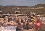 Image of United States soldiers Vietnam, 1972, second 51 stock footage video 65675075581