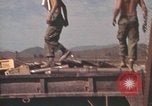Image of United States soldiers Vietnam, 1972, second 7 stock footage video 65675075582