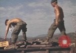Image of United States soldiers Vietnam, 1972, second 8 stock footage video 65675075582