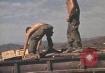 Image of United States soldiers Vietnam, 1972, second 9 stock footage video 65675075582