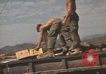 Image of United States soldiers Vietnam, 1972, second 11 stock footage video 65675075582