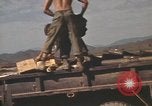 Image of United States soldiers Vietnam, 1972, second 12 stock footage video 65675075582