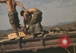 Image of United States soldiers Vietnam, 1972, second 13 stock footage video 65675075582