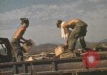 Image of United States soldiers Vietnam, 1972, second 16 stock footage video 65675075582